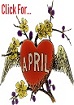 April events in Tucson