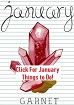 January events in Tucson